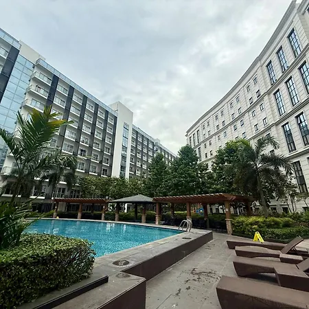 Place To Stay In Pasay