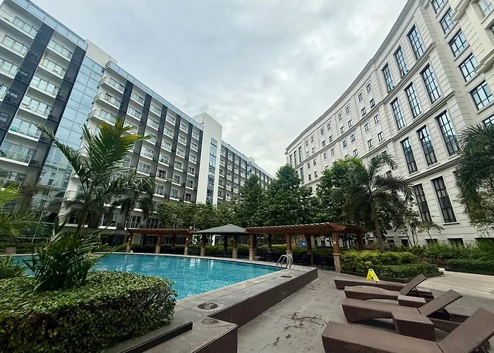 Place To In Pasay