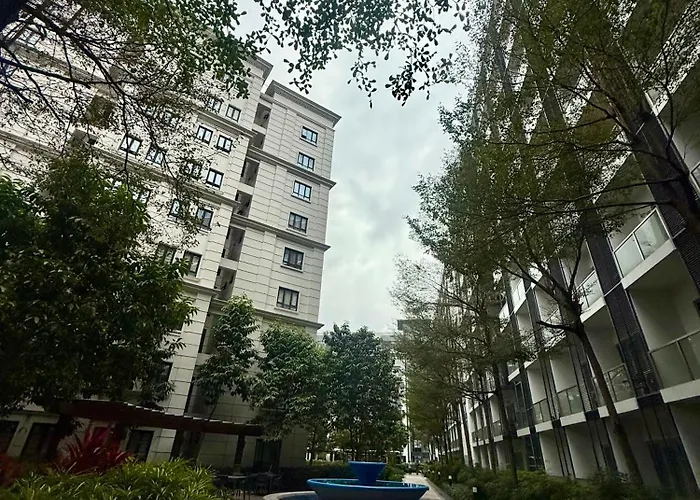 Place To In Pasay