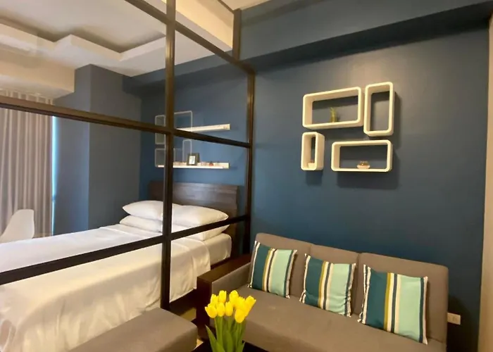 Place To In Pasay