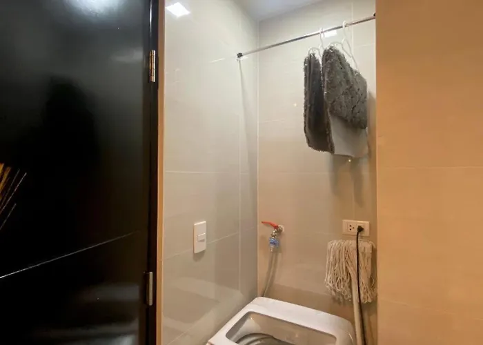 Place To In Pasay 公寓式飯店 马尼拉