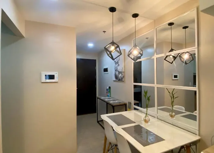 Place To In Pasay 马尼拉
